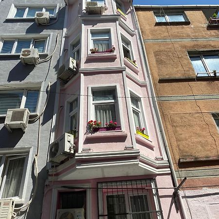 Volgaboutiquehotel Κωνσταντινούπολη Εξωτερικό φωτογραφία