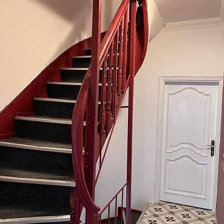 Volgaboutiquehotel Κωνσταντινούπολη Εξωτερικό φωτογραφία