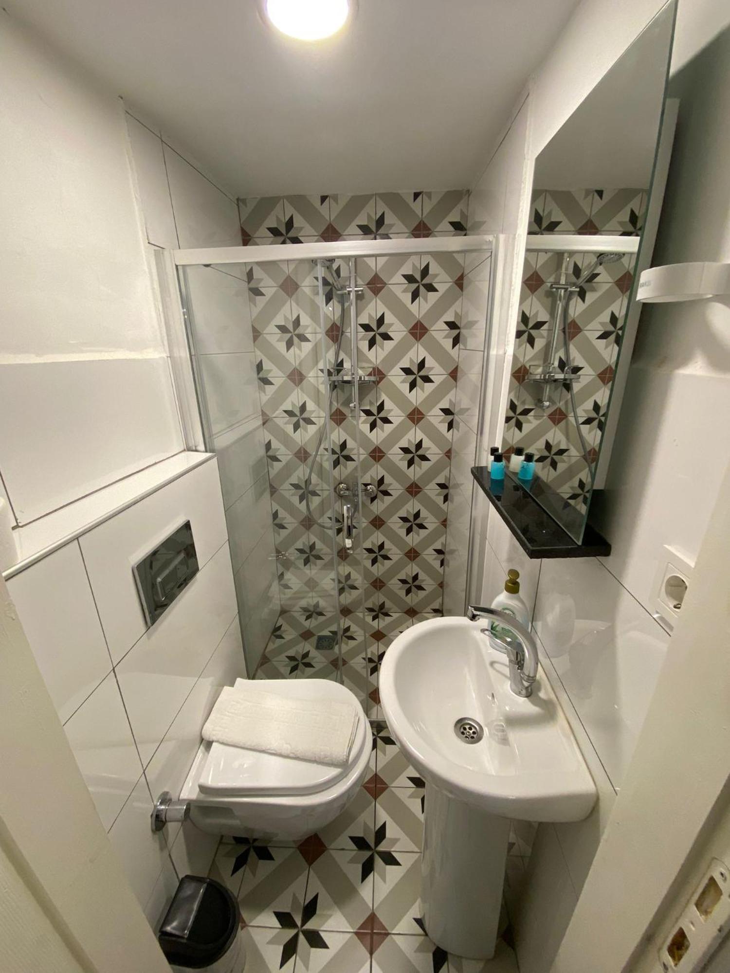 Volgaboutiquehotel Κωνσταντινούπολη Εξωτερικό φωτογραφία