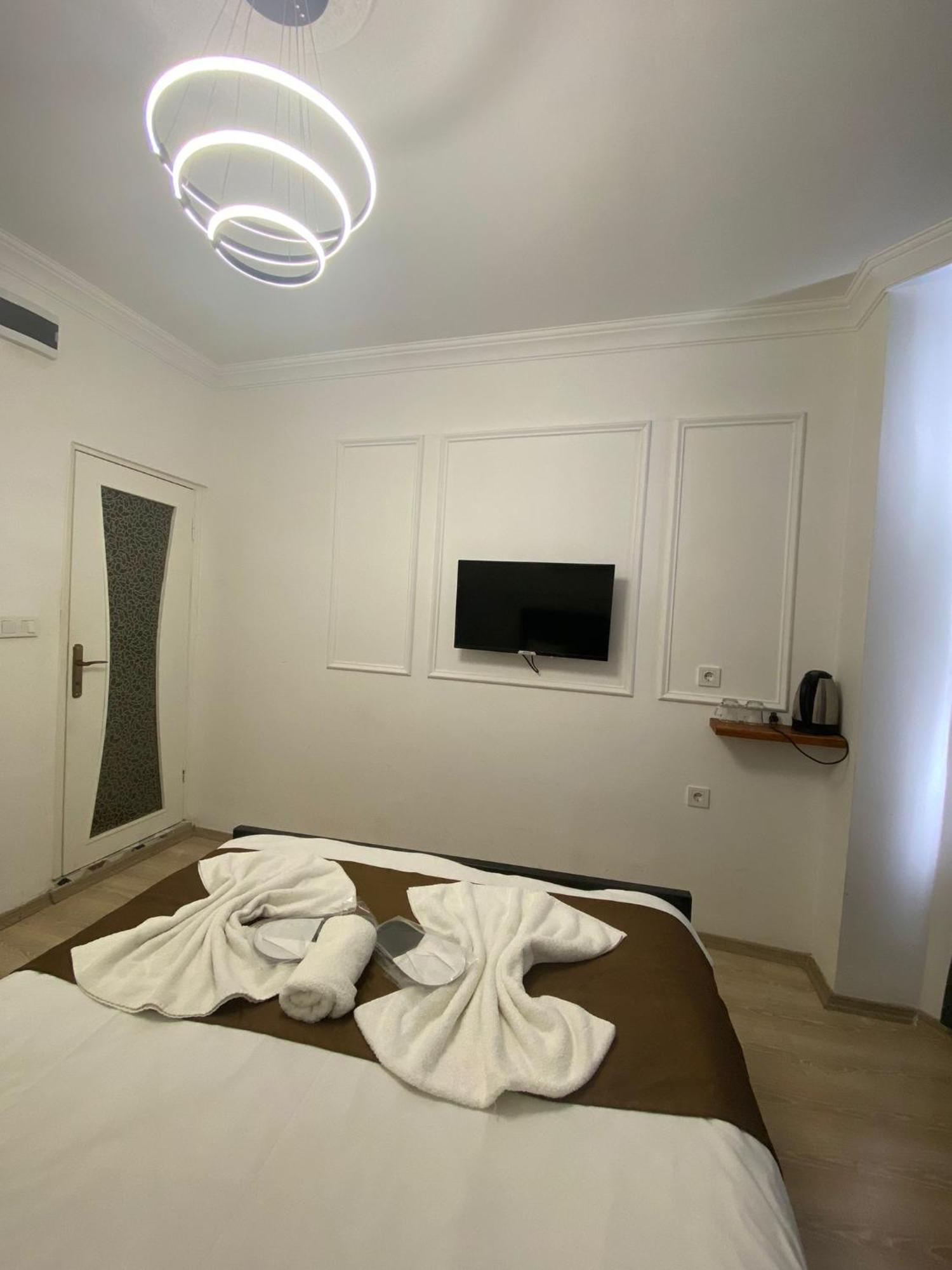 Volgaboutiquehotel Κωνσταντινούπολη Εξωτερικό φωτογραφία