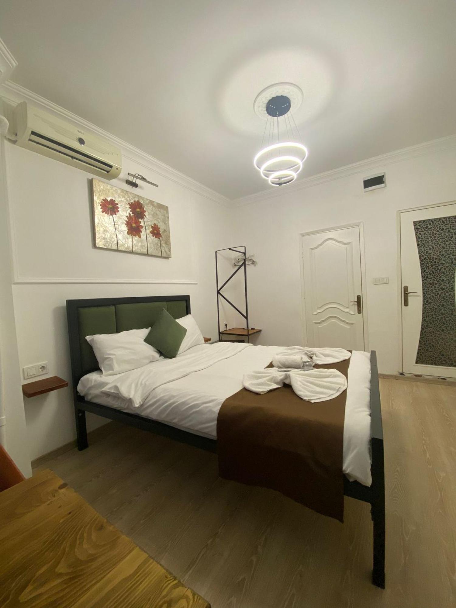 Volgaboutiquehotel Κωνσταντινούπολη Εξωτερικό φωτογραφία