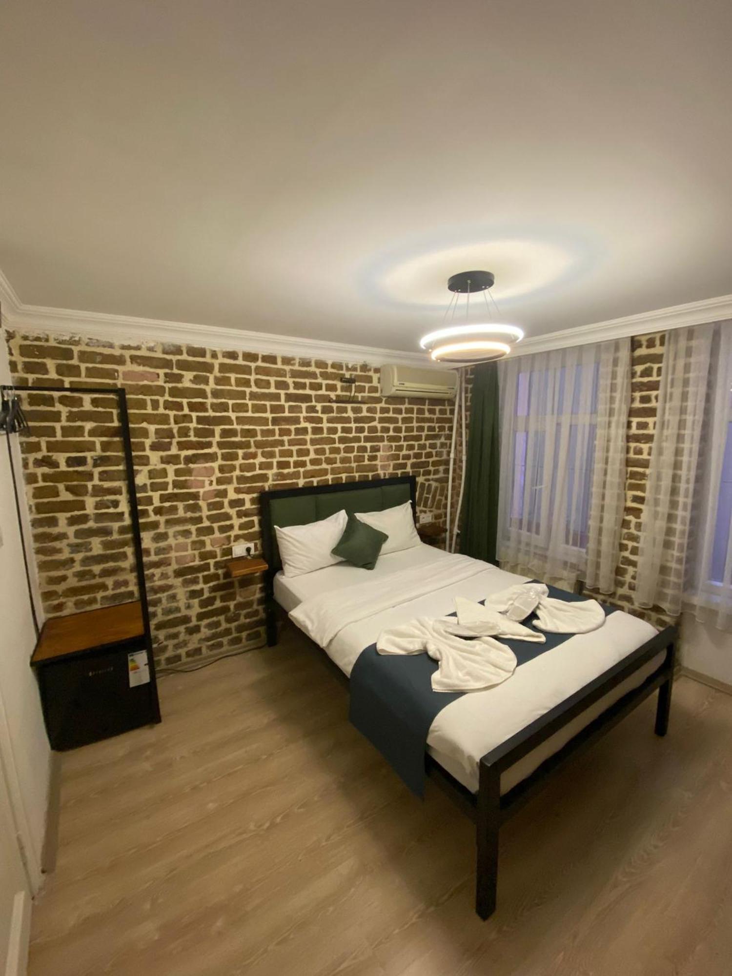Volgaboutiquehotel Κωνσταντινούπολη Εξωτερικό φωτογραφία